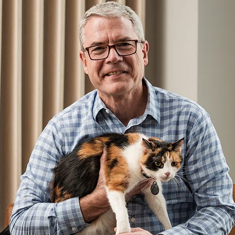 Brad Baxter Founder